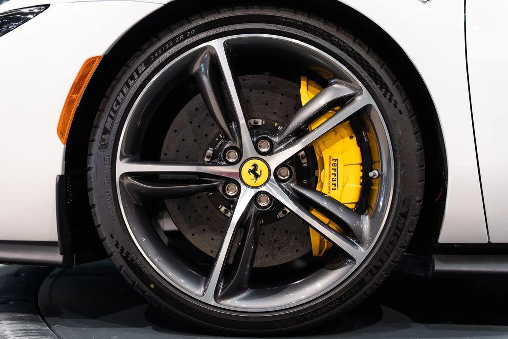 2023 Ferrari 296 GTB - Image 13 of 31