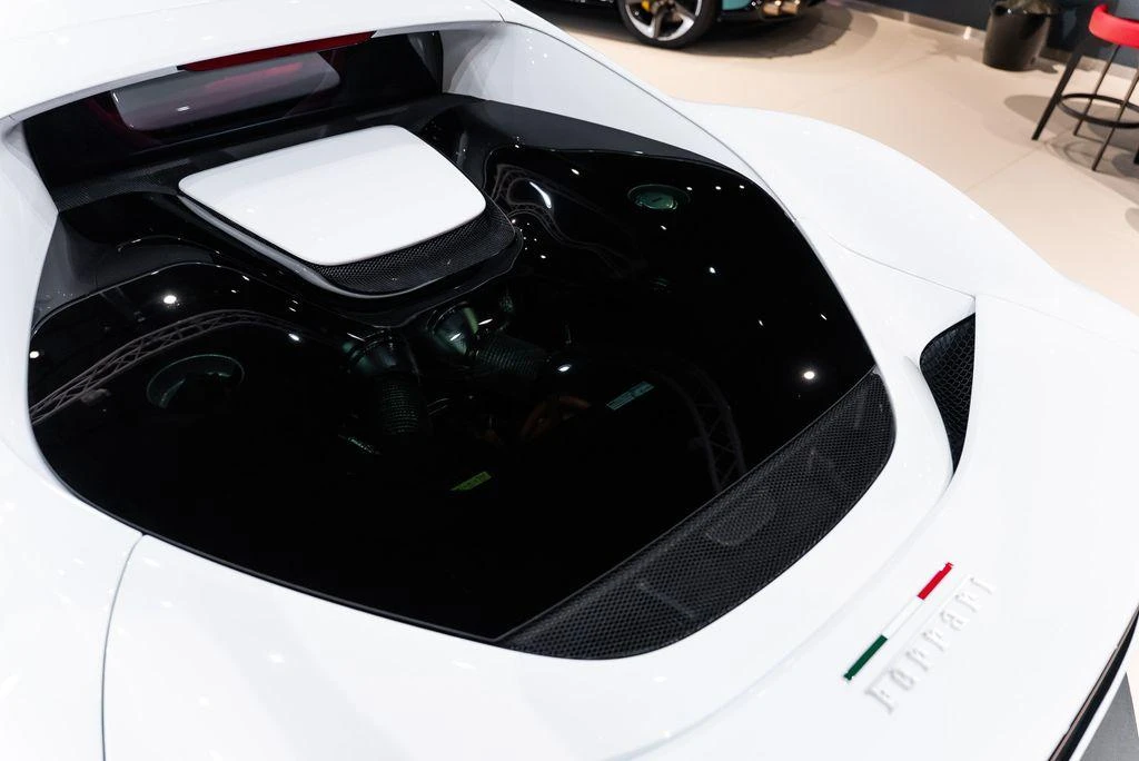 2023 Ferrari 296 GTB - Image 21 of 31