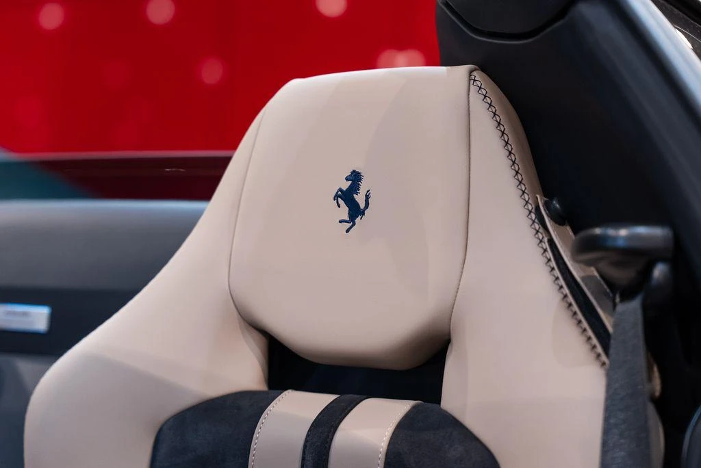 2023 Ferrari 812 GTS - Image 6 of 31