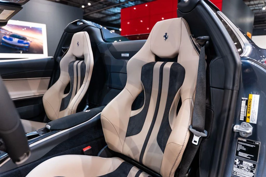 2023 Ferrari 812 GTS - Image 4 of 31