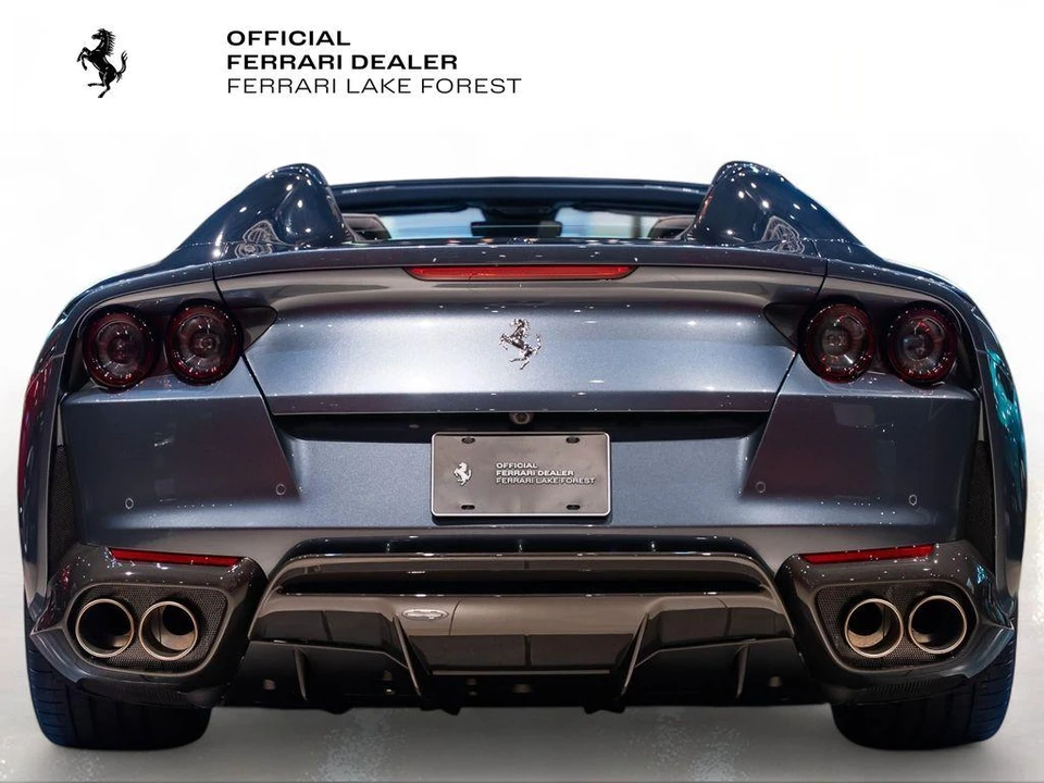 2023 Ferrari 812 GTS - Image 11 of 31