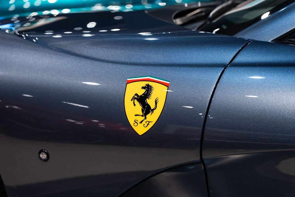 2023 Ferrari 812 GTS - Image 12 of 31