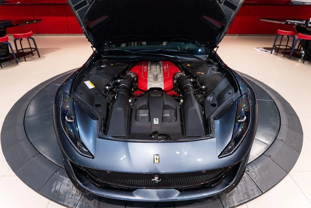 2023 Ferrari 812 GTS - Image 18 of 31