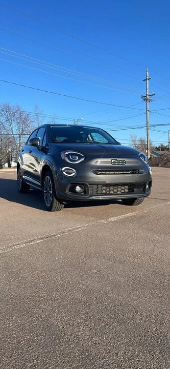 2023 Fiat - Image 6 of 14