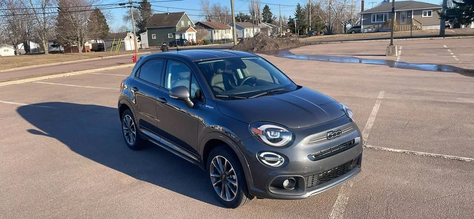 2023 Fiat - Image 7 of 14