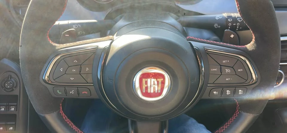 2023 Fiat - Image 11 of 14