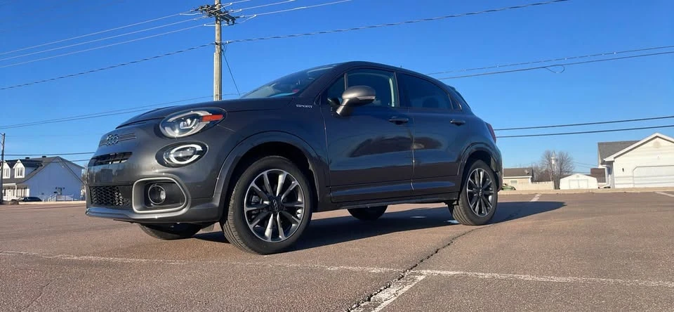 2023 Fiat - Image 9 of 14