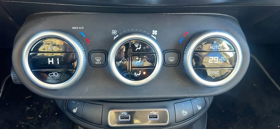 2023 Fiat - Image 2 of 14