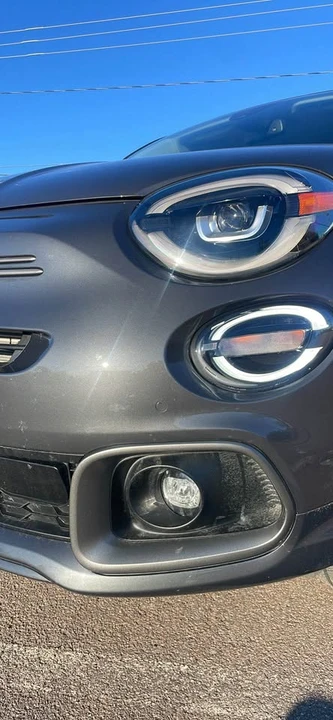 2023 Fiat - Image 8 of 14