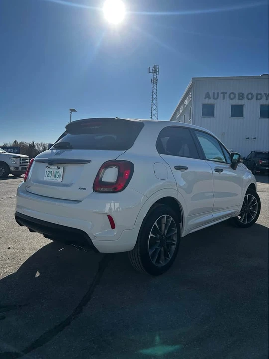 2023 Fiat 500 - Image 7 of 20