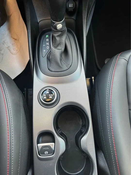 2023 Fiat 500 - Image 18 of 20