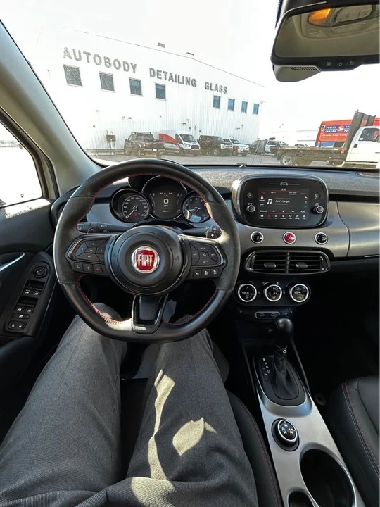 2023 Fiat 500 - Image 12 of 20