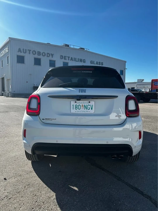 2023 Fiat 500 - Image 5 of 20