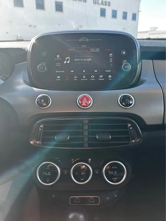 2023 Fiat 500 - Image 15 of 20