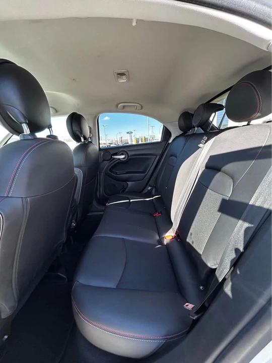 2023 Fiat 500 - Image 9 of 20
