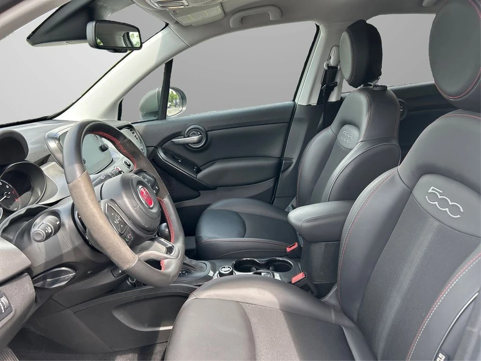 2023 Fiat 500 - Image 9 of 12
