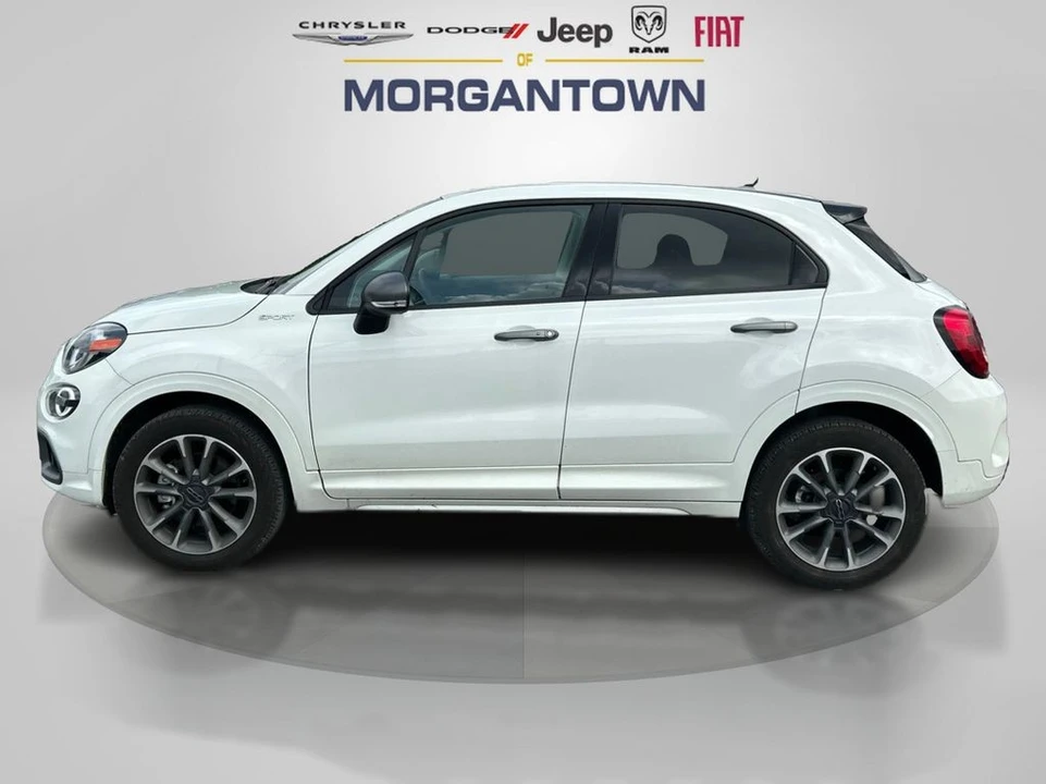 2023 Fiat 500 - Image 8 of 12