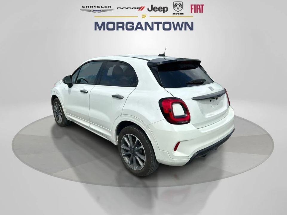 2023 Fiat 500 - Image 7 of 12