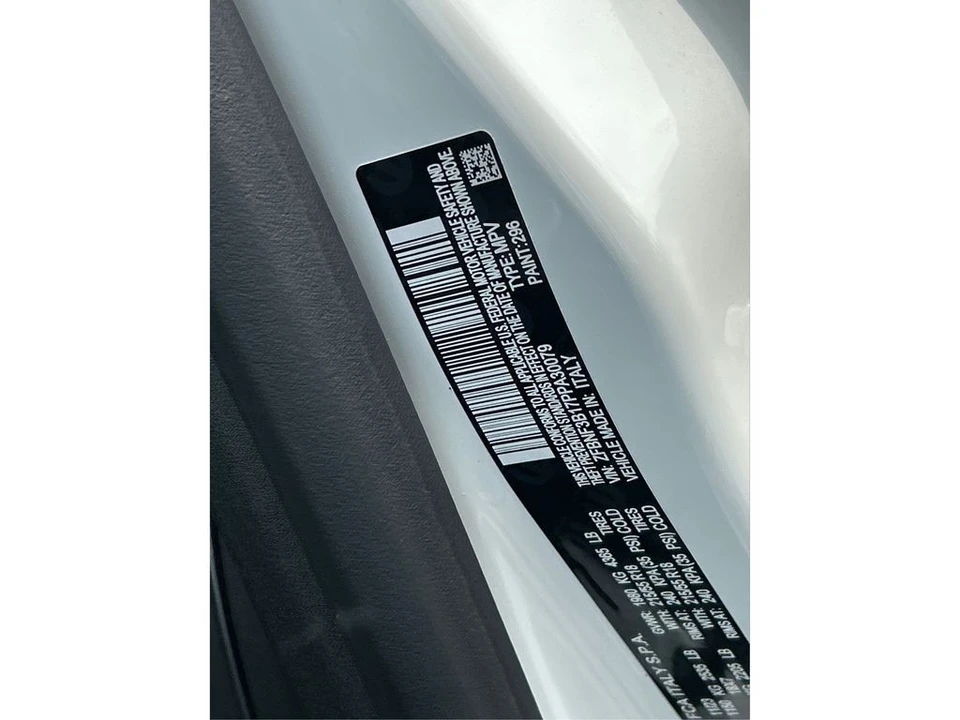 2023 Fiat 500 - Image 12 of 12