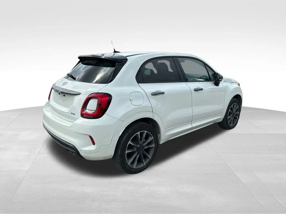 2023 Fiat 500 - Image 5 of 12