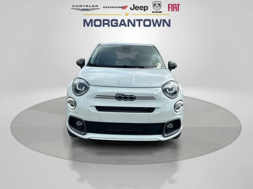 2023 Fiat 500 - Image 2 of 12