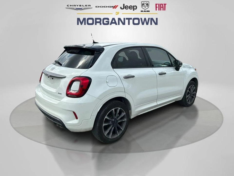 2023 Fiat 500 - Image 5 of 12