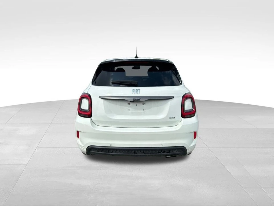 2023 Fiat 500 - Image 7 of 12