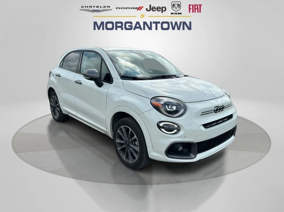 2023 Fiat 500 - Image 3 of 12