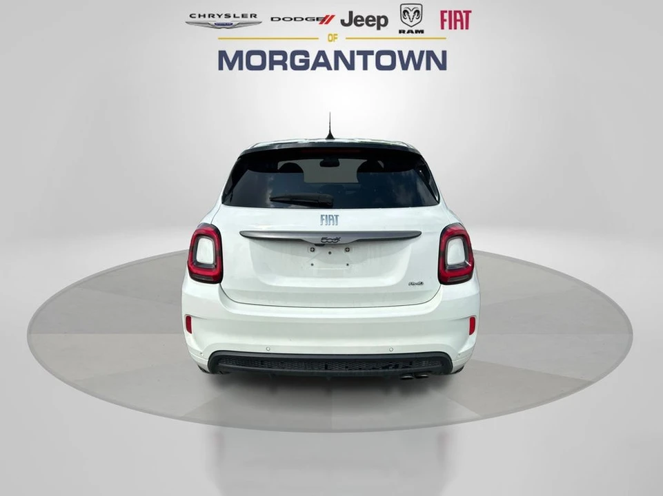 2023 Fiat 500 - Image 6 of 12