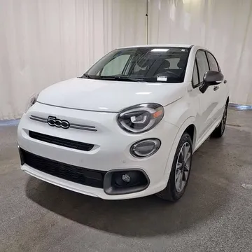 2023 Fiat 500X Sport