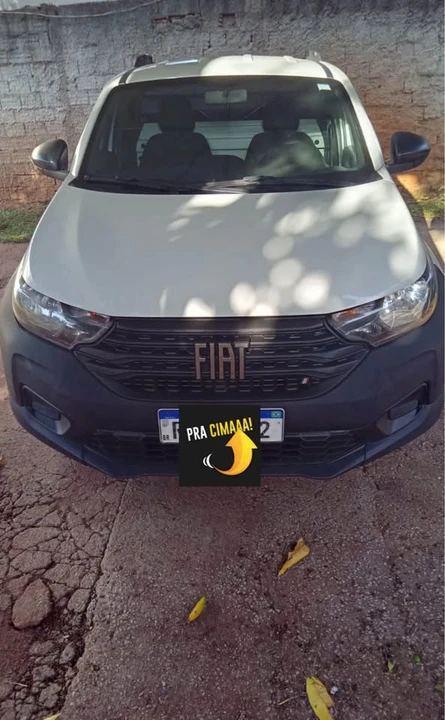 2023 Fiat - Image 2 of 4