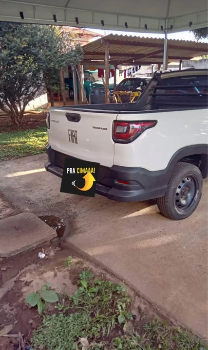 2023 Fiat - Image 3 of 4