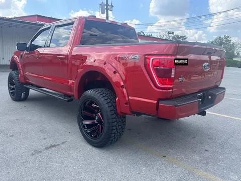 2023 Fisker F 150