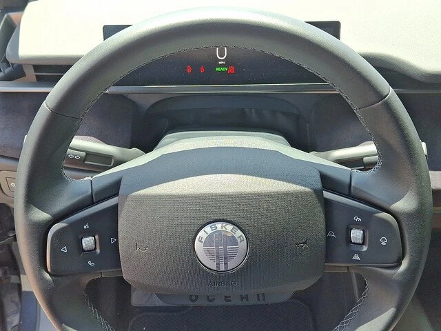 2023 Fisker Ocean - Image 8 of 15