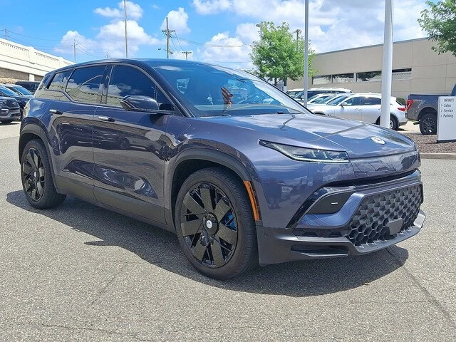 2023 Fisker Ocean - Image 3 of 15
