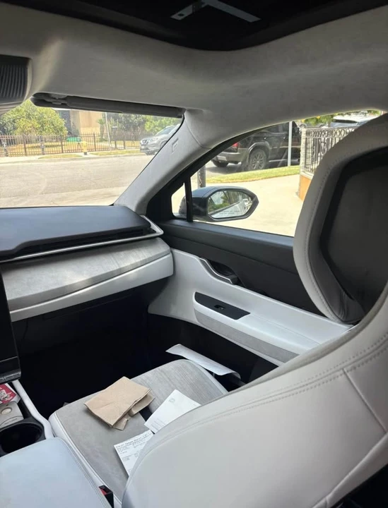 2023 Fisker Ocean - Image 5 of 13