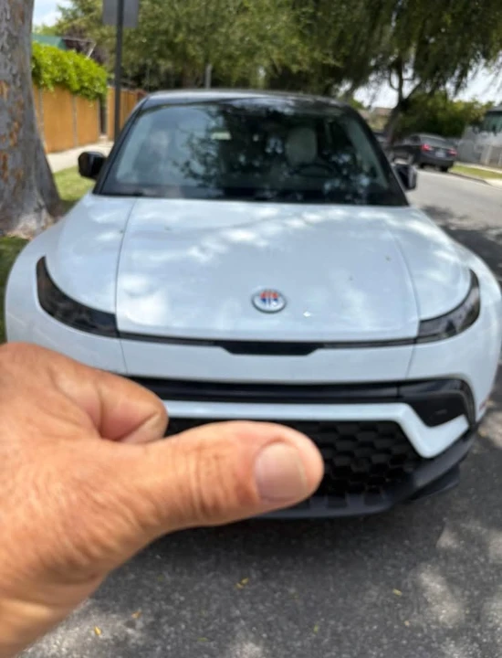 2023 Fisker Ocean - Image 3 of 13