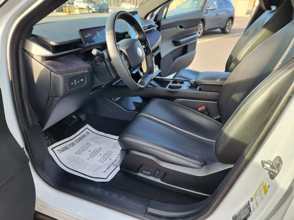 2023 Fisker Ocean - Image 12 of 17