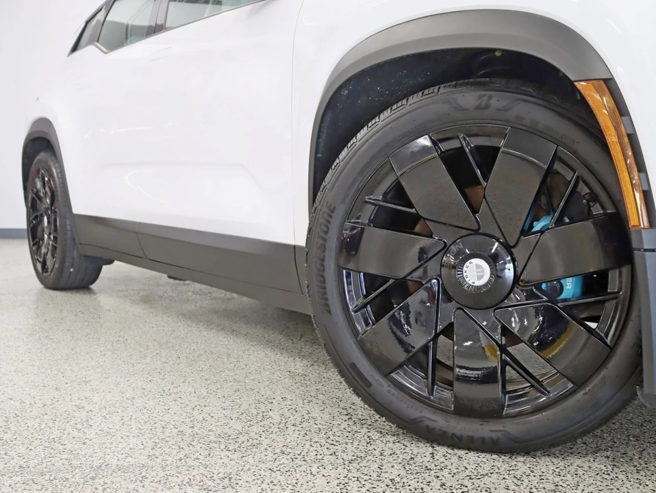 2023 Fisker Ocean - Image 4 of 12
