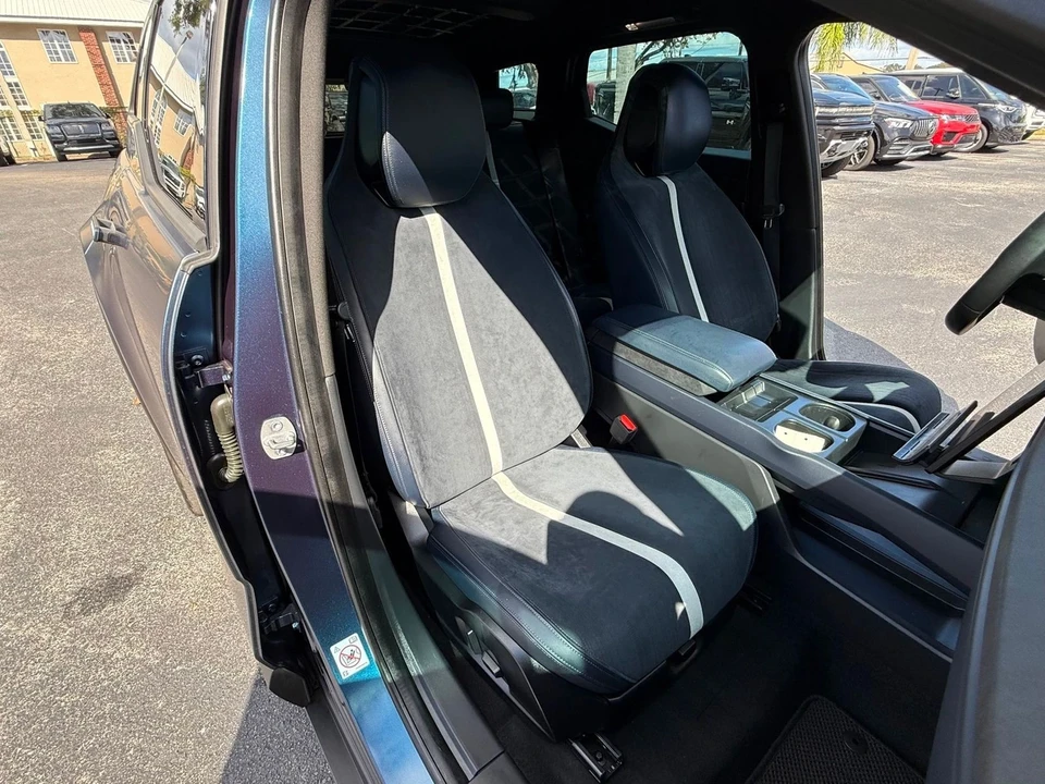 2023 Fisker Ocean - Image 8 of 12
