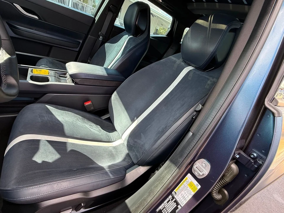 2023 Fisker Ocean - Image 2 of 12