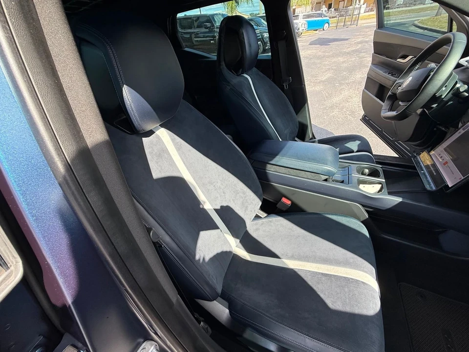 2023 Fisker Ocean - Image 5 of 12