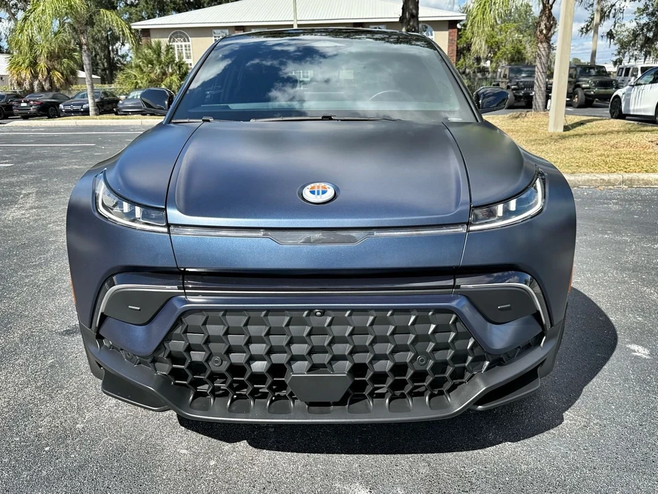 2023 Fisker Ocean - Image 7 of 12