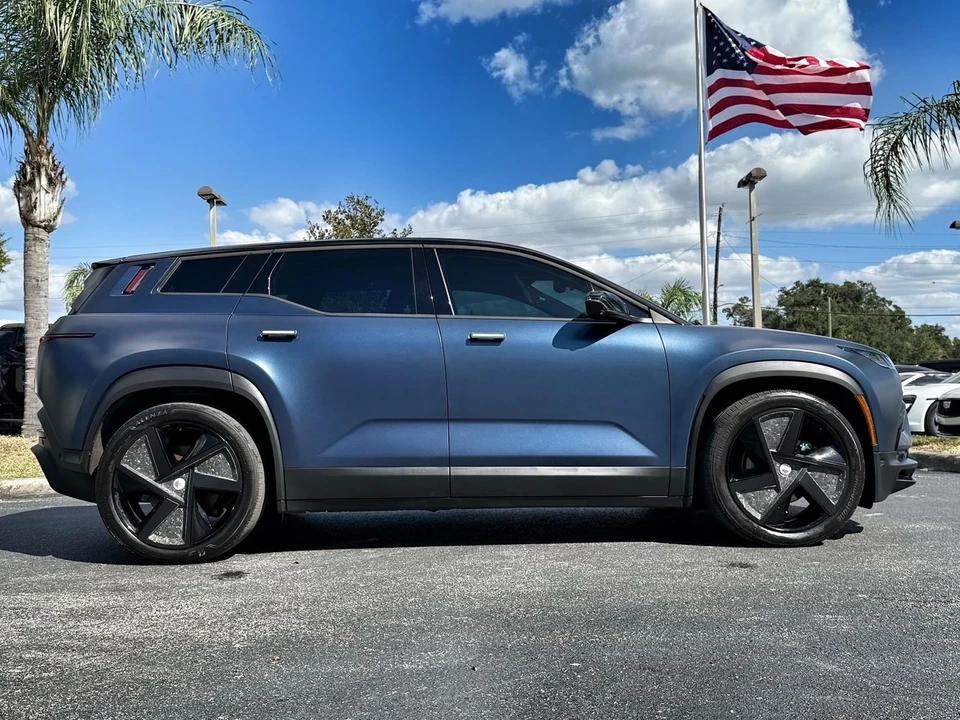 2023 Fisker Ocean - Image 3 of 12