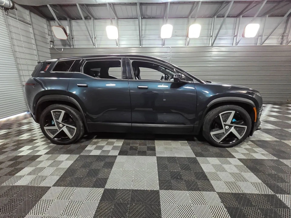 2023 Fisker Ocean - Image 9 of 12