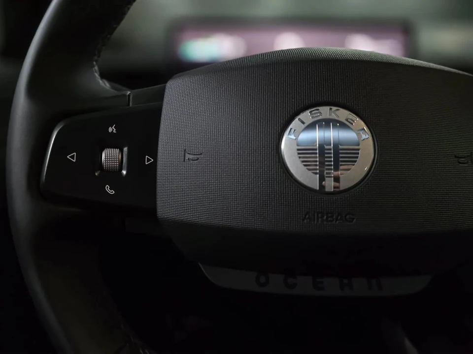 2023 Fisker Ocean - Image 20 of 21