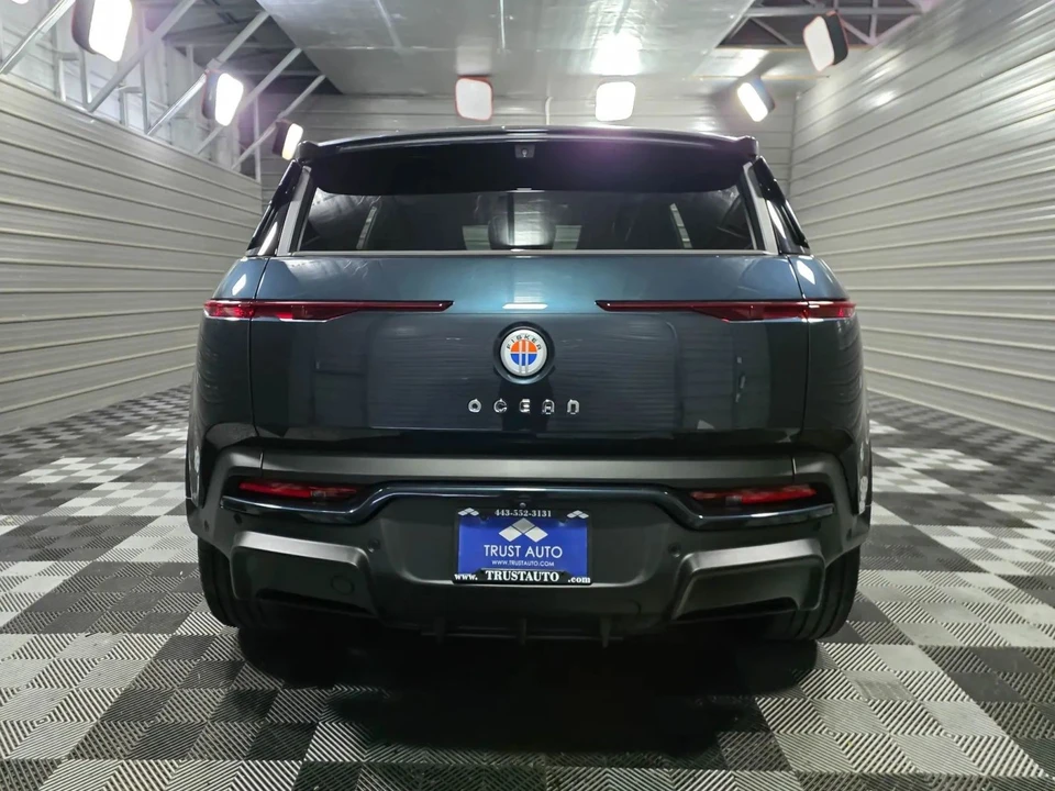 2023 Fisker Ocean - Image 6 of 12