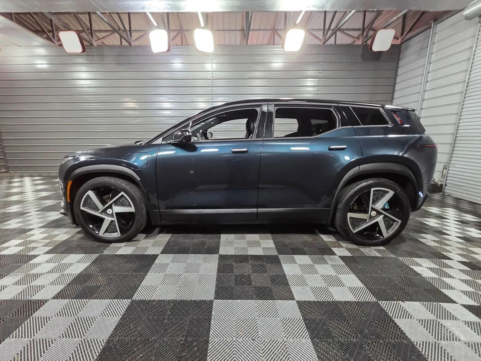2023 Fisker Ocean - Image 8 of 12