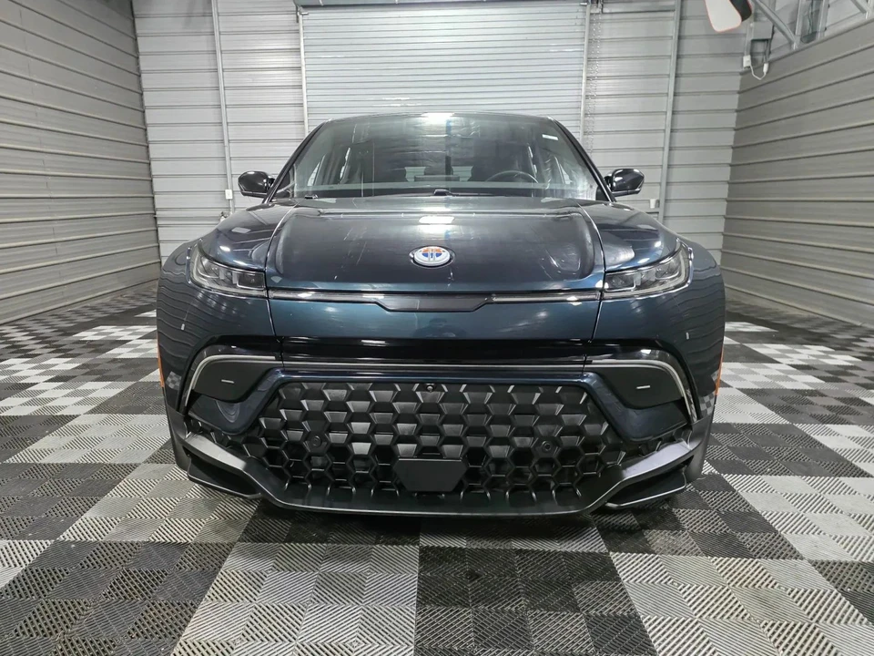 2023 Fisker Ocean - Image 3 of 12