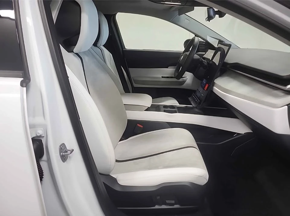 2023 Fisker Ocean - Image 10 of 12